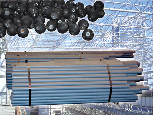 湖南迪拜大型主题乐园网架