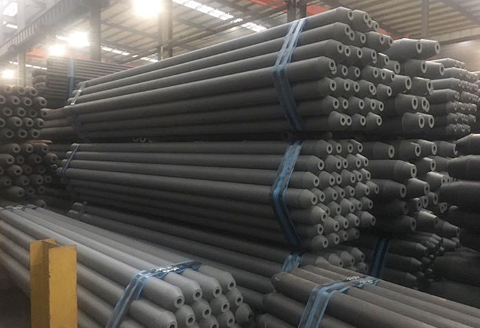 湖南网架杆件加工