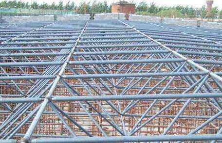 湖南网架加工厂家-钢结构网架高空散装怎么做？